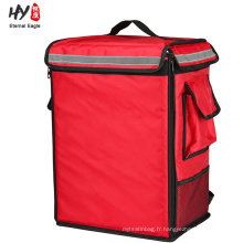 Coolers Canvas Soft Cooler avec sac d&#39;isolation haute densité